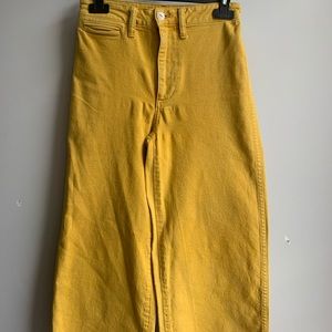 COPY - Madewell Emmett Pants